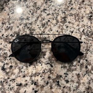 Ray Ban sunglasses